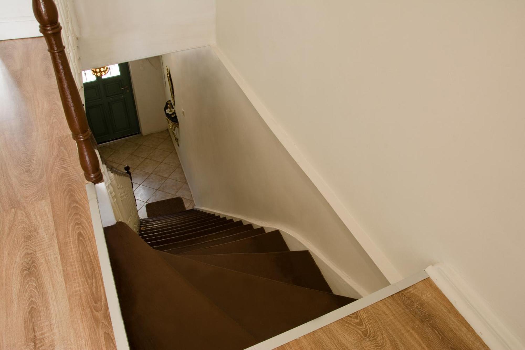 Lilian'S House Villa Chania  Luaran gambar