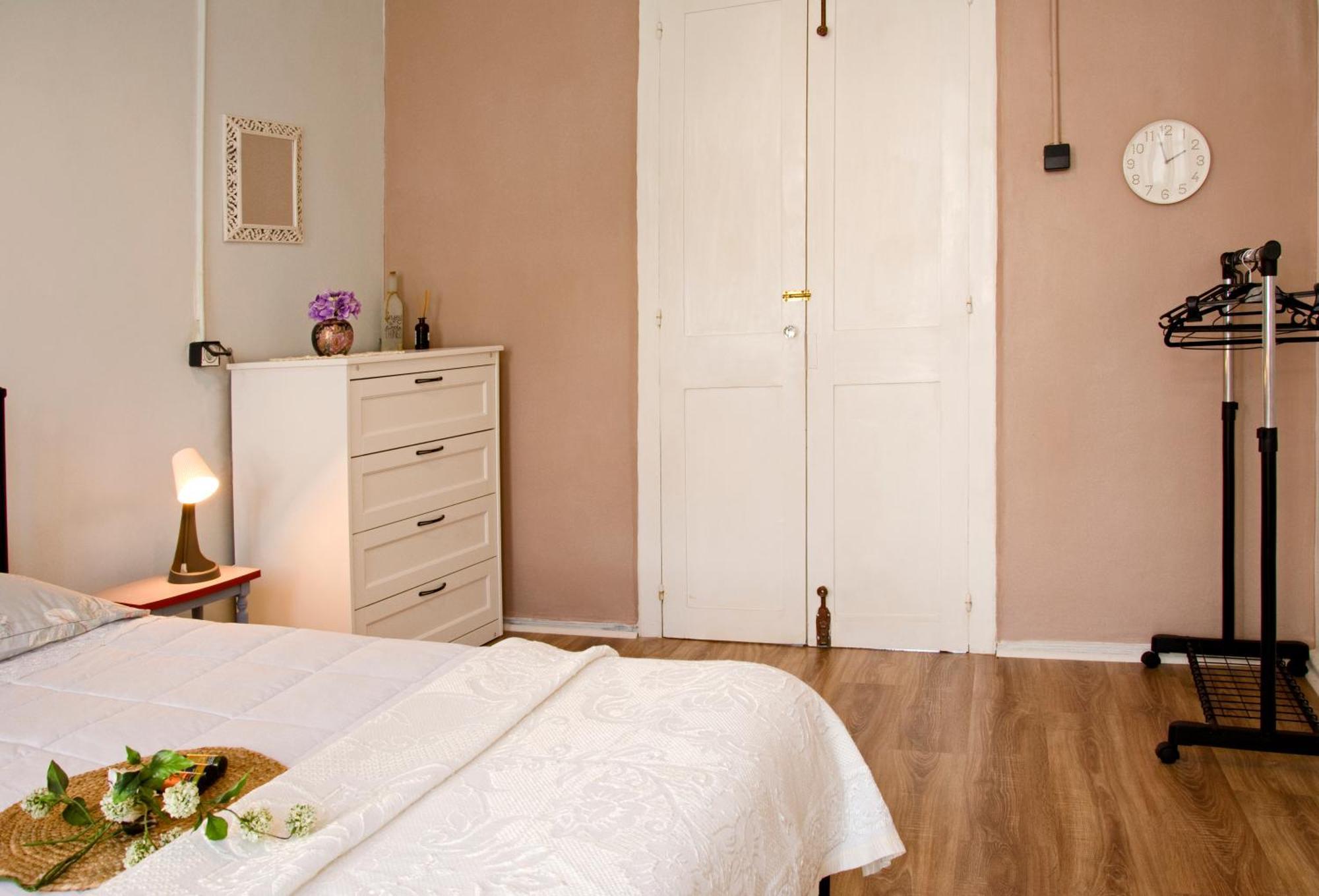 Lilian'S House Villa Chania  Luaran gambar