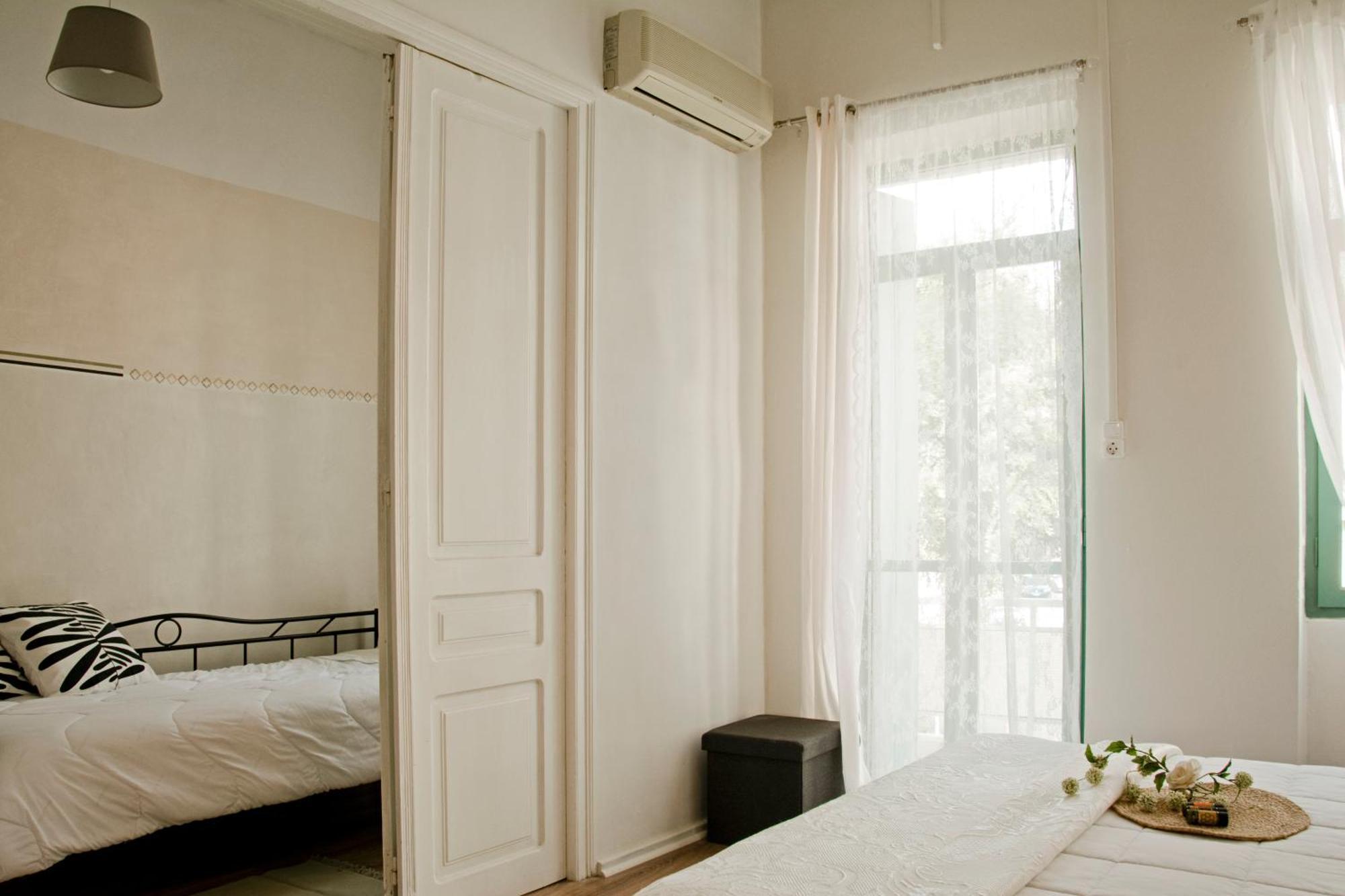 Lilian'S House Villa Chania  Luaran gambar