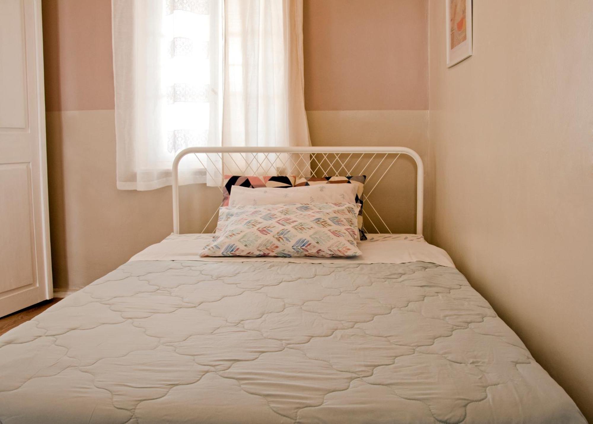 Lilian'S House Villa Chania  Luaran gambar