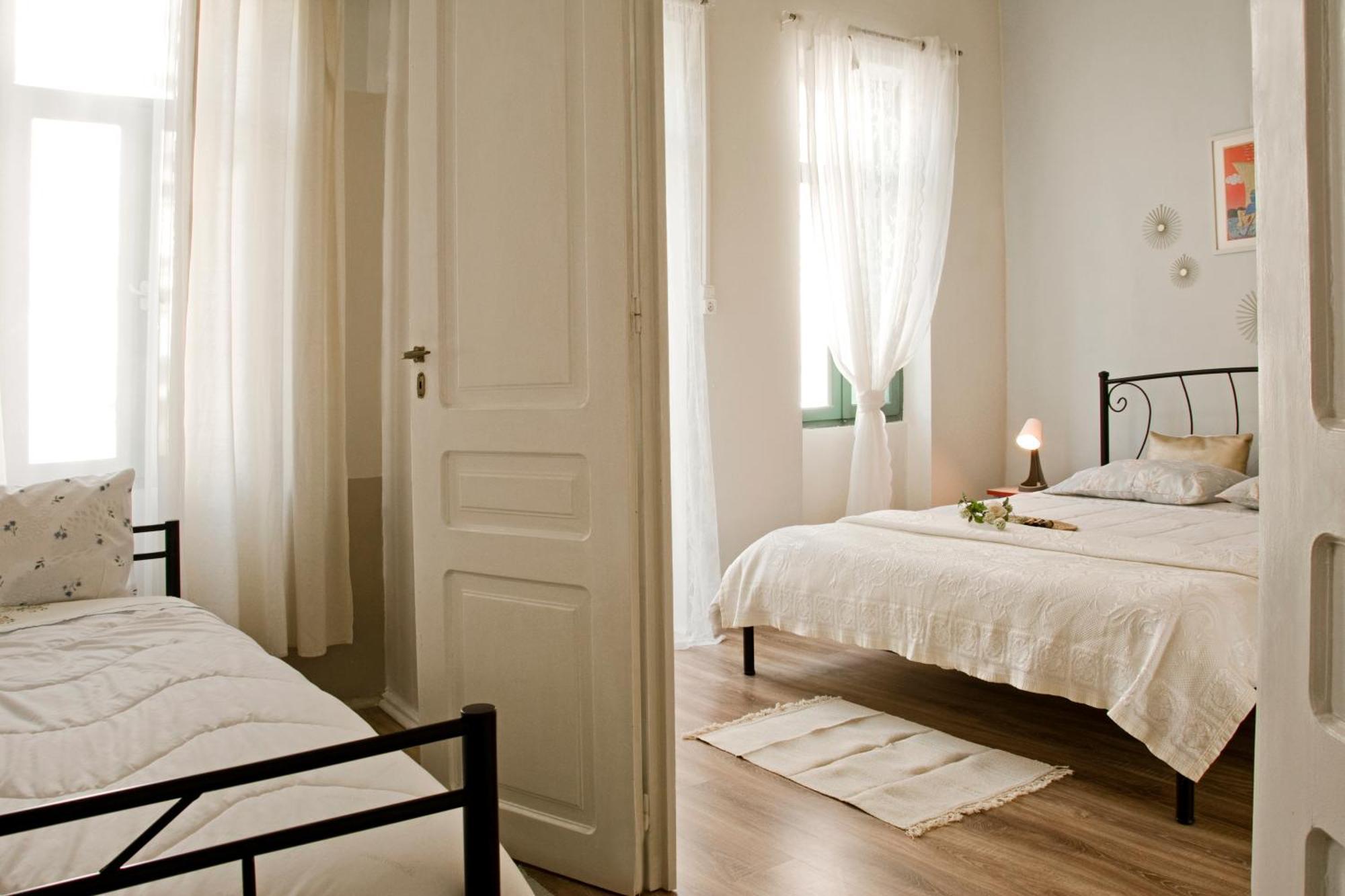 Lilian'S House Villa Chania  Luaran gambar