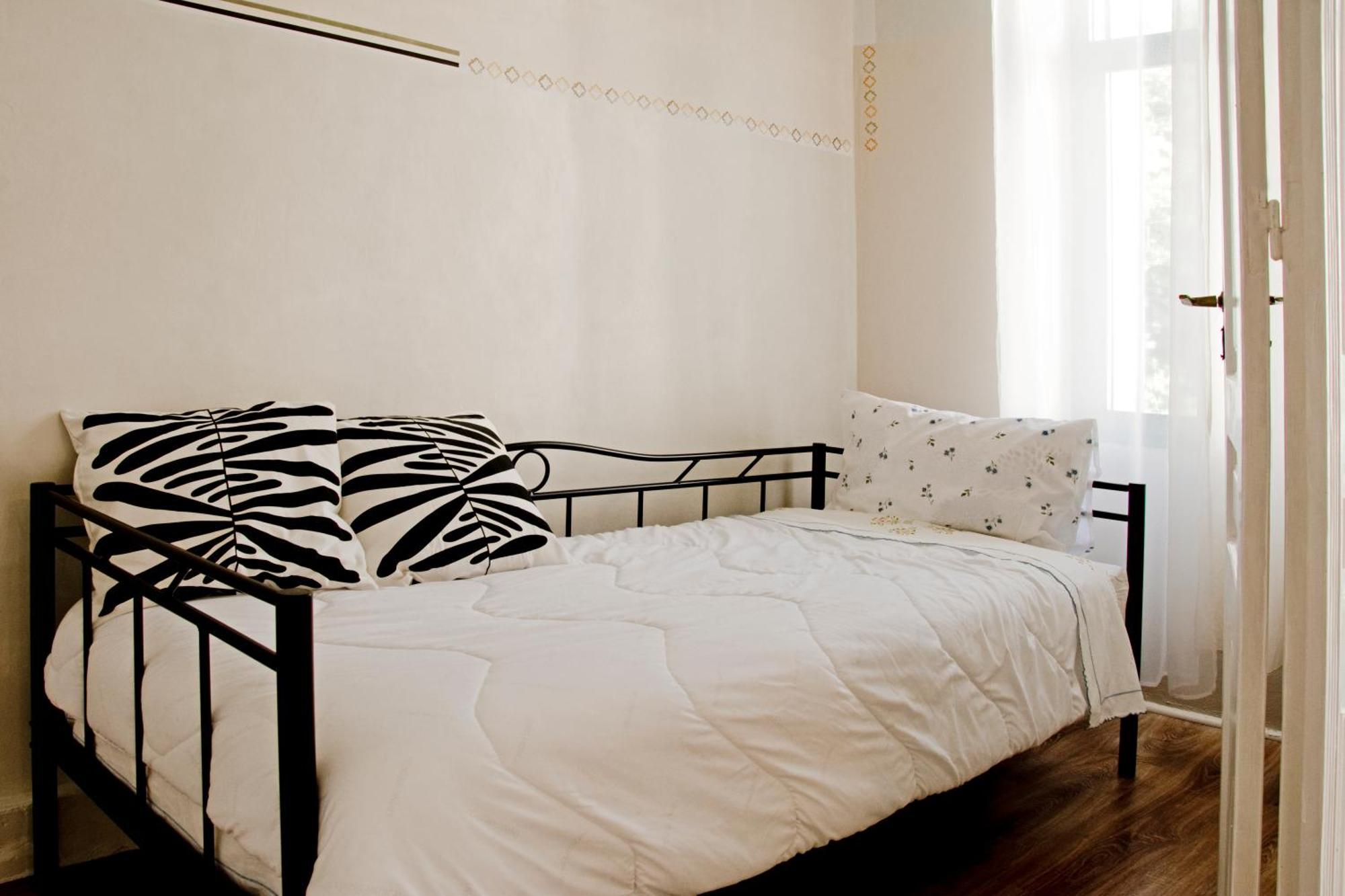 Lilian'S House Villa Chania  Luaran gambar