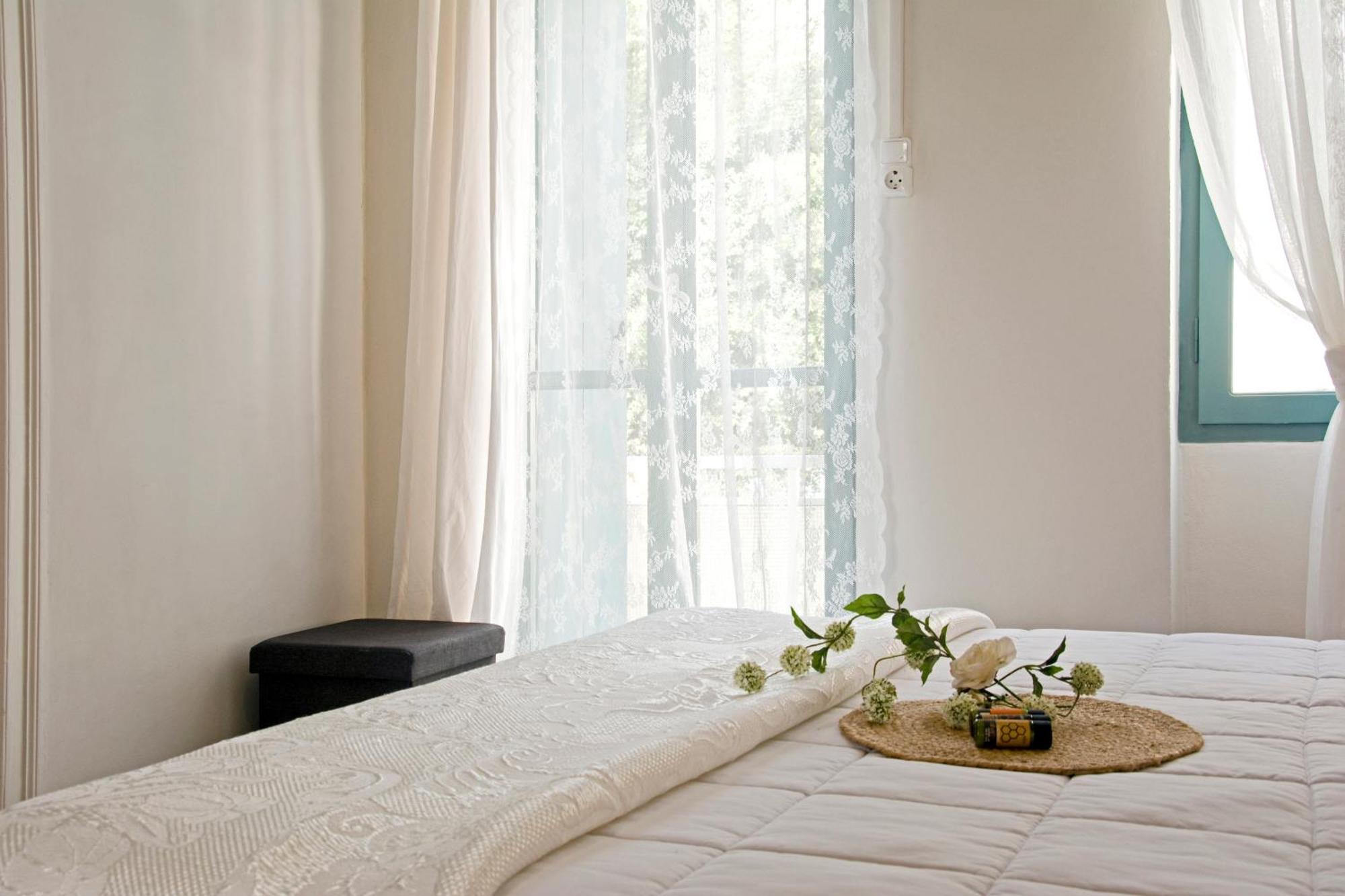 Lilian'S House Villa Chania  Luaran gambar