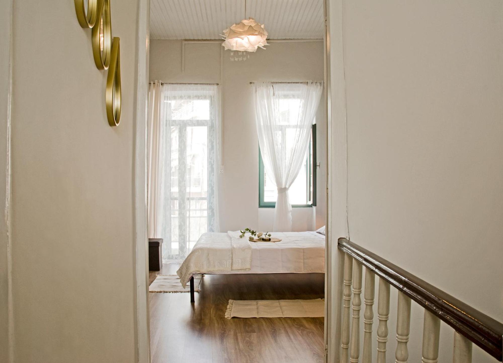 Lilian'S House Villa Chania  Luaran gambar
