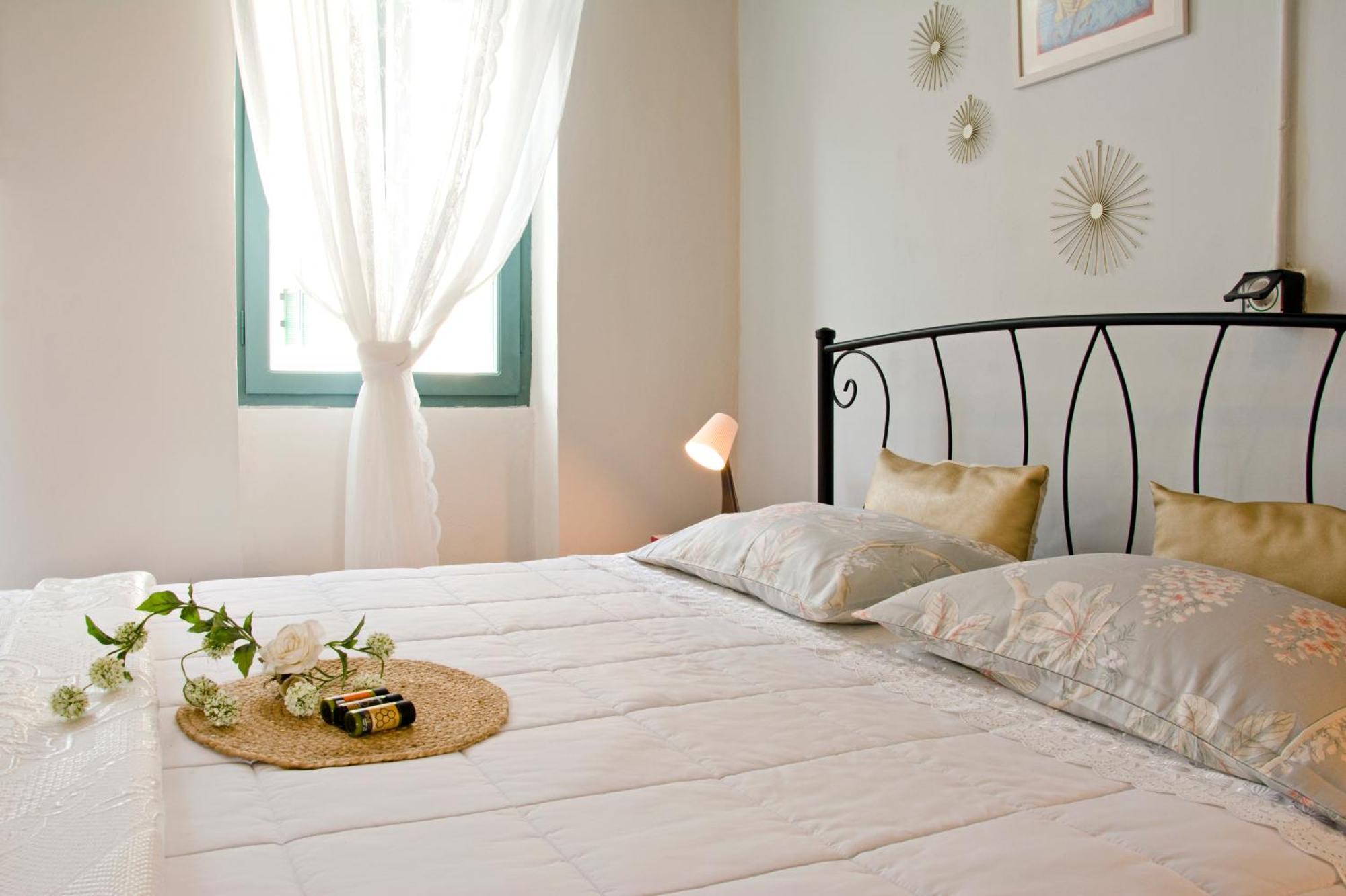 Lilian'S House Villa Chania  Luaran gambar