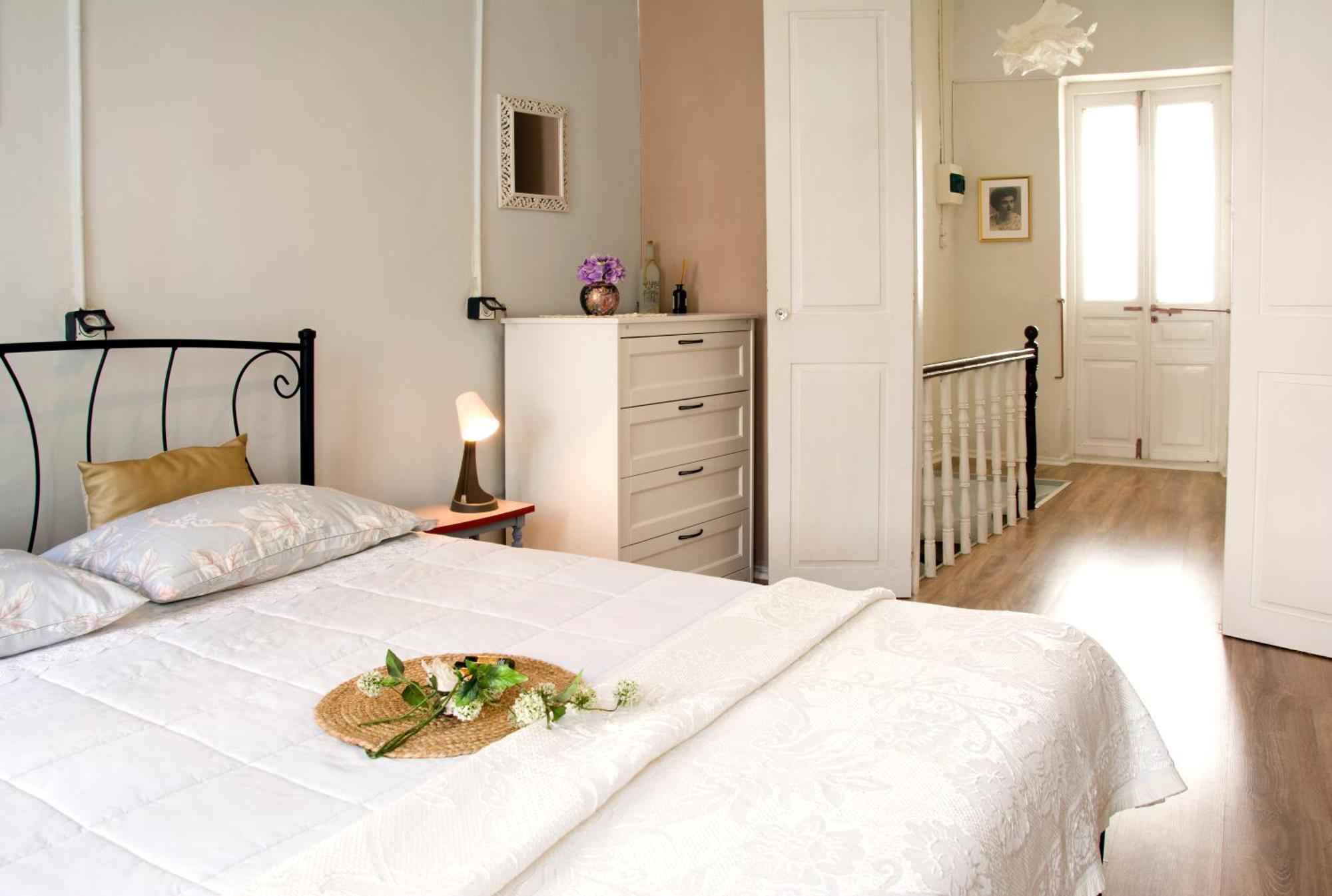 Lilian'S House Villa Chania  Luaran gambar