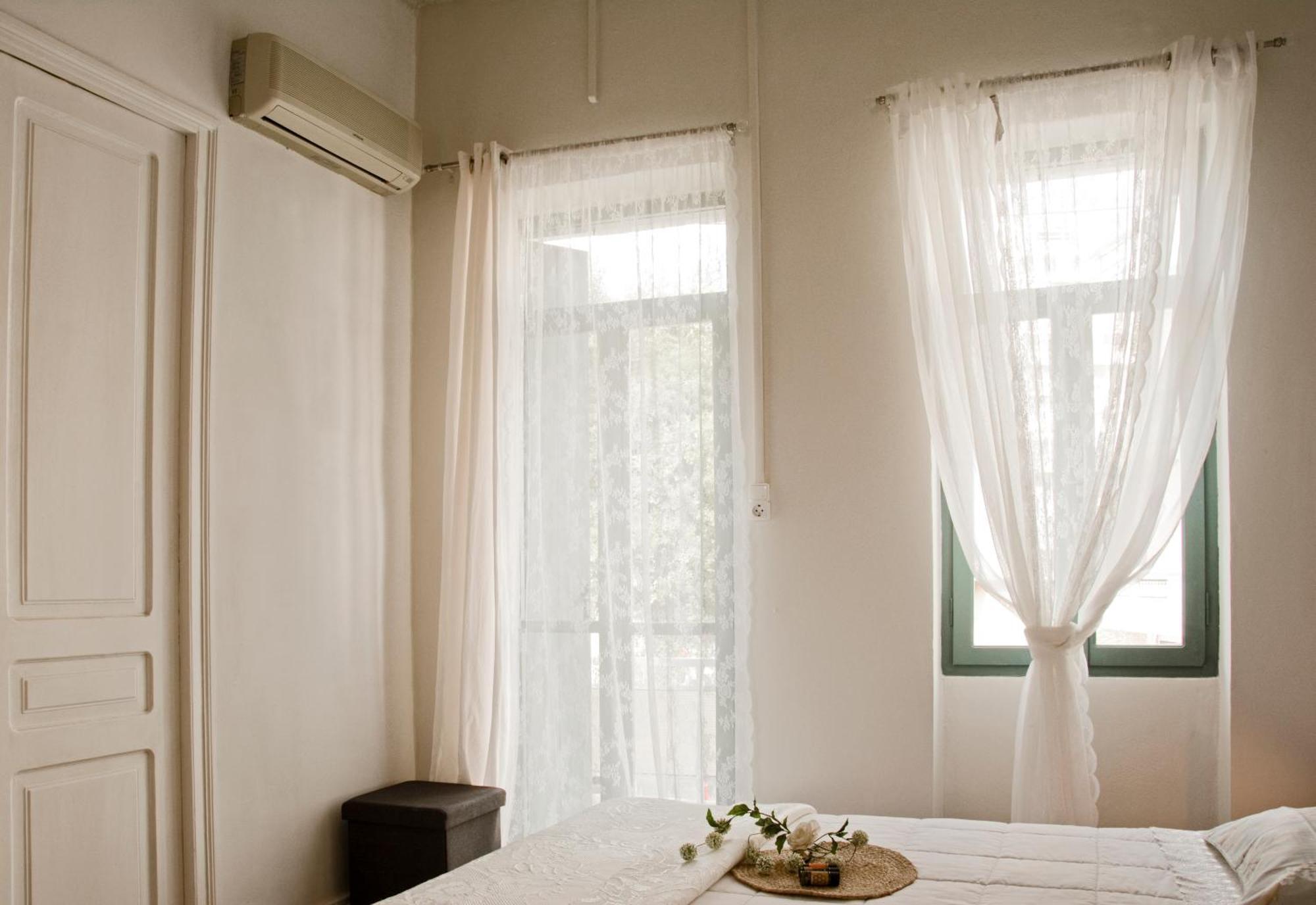 Lilian'S House Villa Chania  Luaran gambar