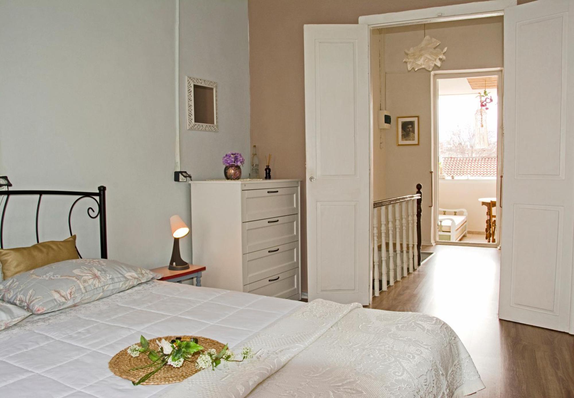 Lilian'S House Villa Chania  Luaran gambar