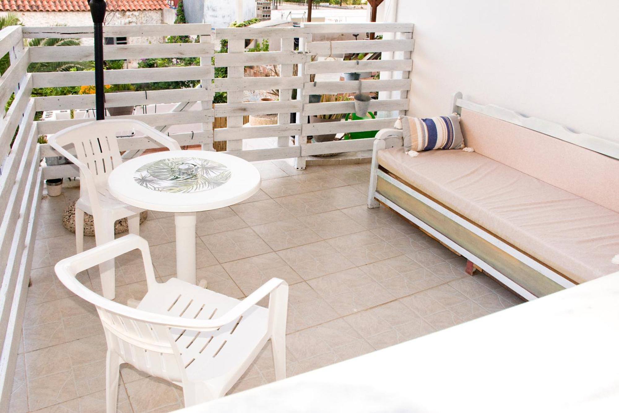 Lilian'S House Villa Chania  Luaran gambar