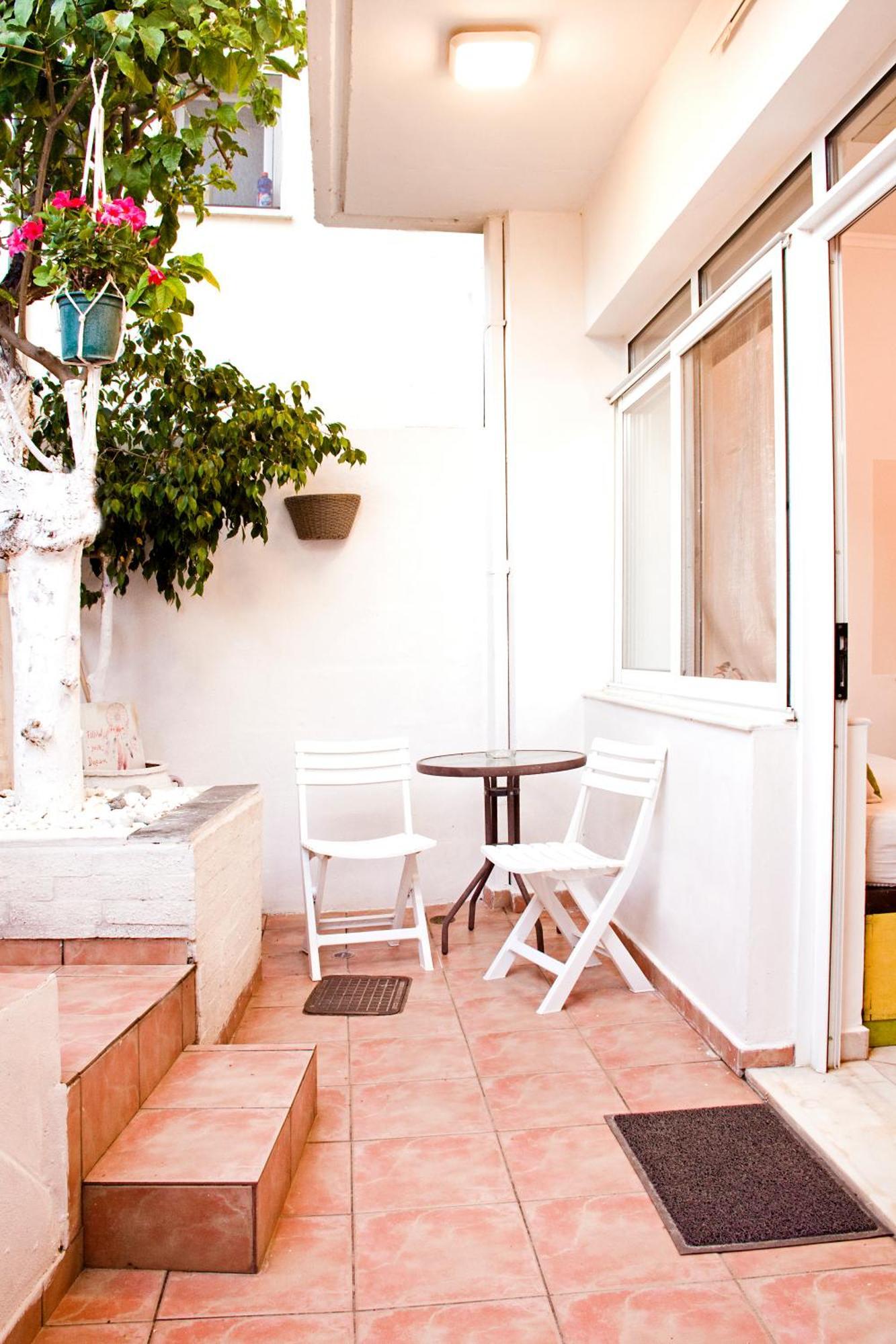 Lilian'S House Villa Chania  Luaran gambar