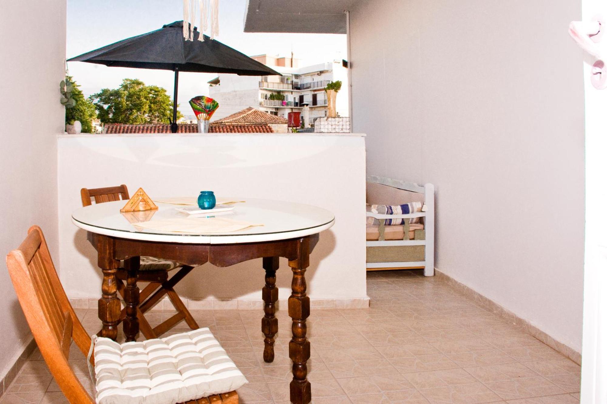 Lilian'S House Villa Chania  Luaran gambar