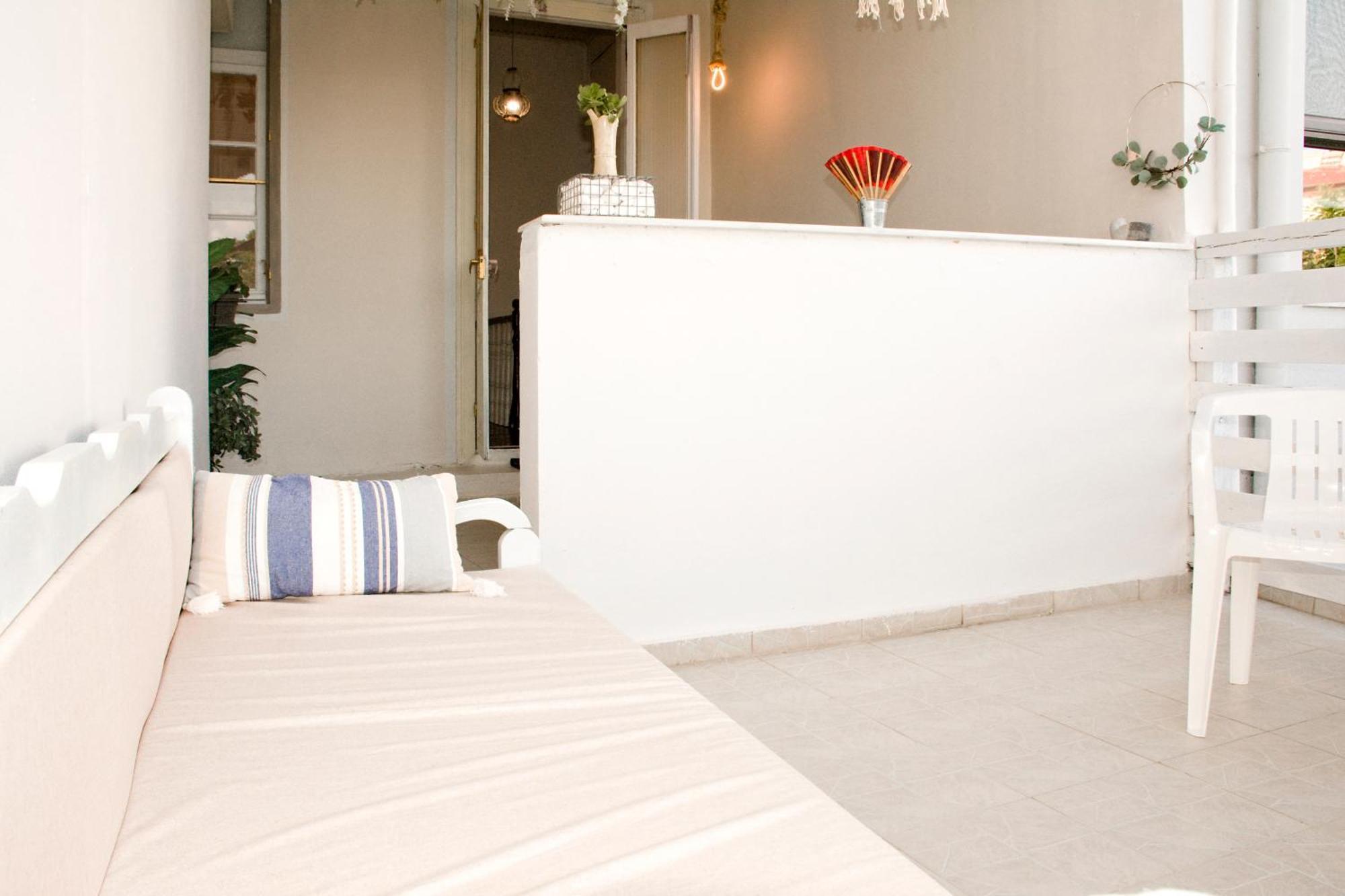 Lilian'S House Villa Chania  Luaran gambar