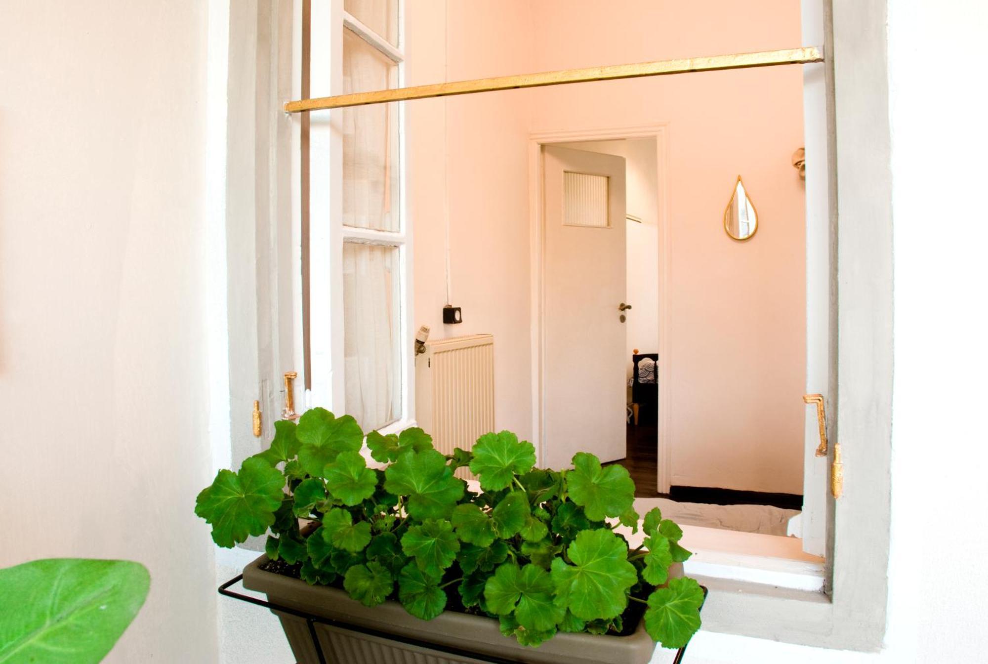 Lilian'S House Villa Chania  Luaran gambar