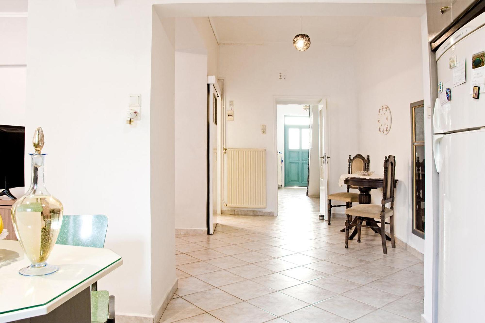 Lilian'S House Villa Chania  Luaran gambar