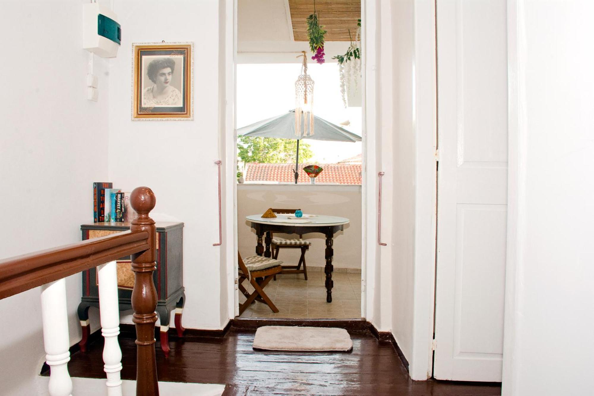 Lilian'S House Villa Chania  Luaran gambar