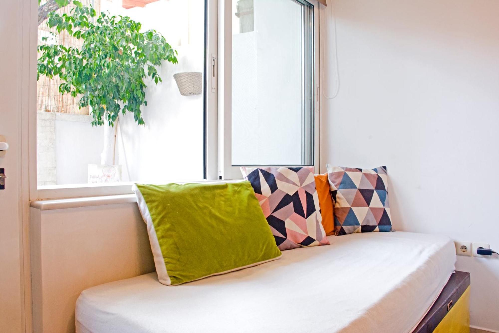Lilian'S House Villa Chania  Luaran gambar
