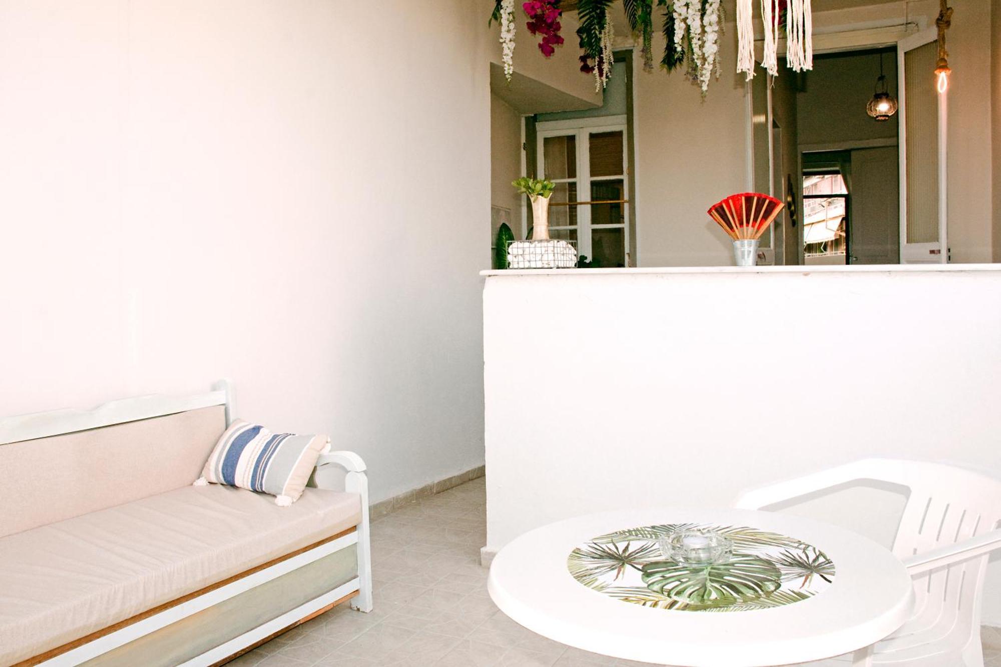 Lilian'S House Villa Chania  Luaran gambar