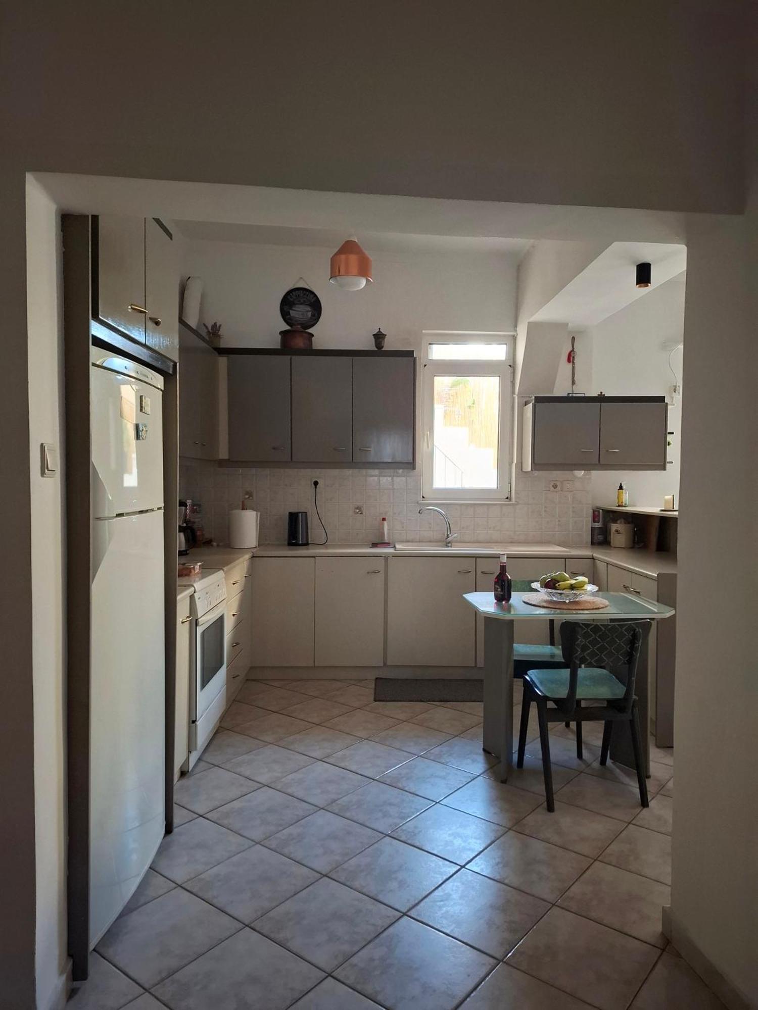 Lilian'S House Villa Chania  Luaran gambar